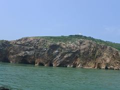 -海驴岛(荣成市)