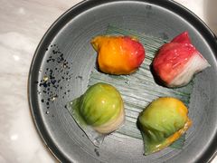 陶陶居大虾饺-陶陶居·雅园(凯华国际店)