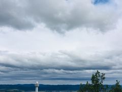 -帽儿山国家森林公园