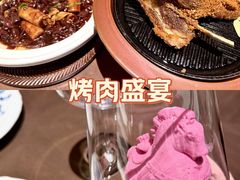 -奉天小馆·非遗东北菜(沈阳万象城店)