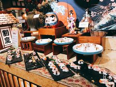 -芭菲盛宴·环球美食(北城国际店)