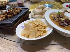 -紫腾大院·南京菜(江宁店)
