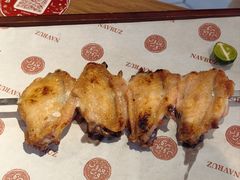 -纳鲁孜·新疆特色餐厅(上海悦荟广场店)