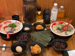-豚王拉面(澳门银河店)