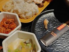 -牛New寿喜烧(虹桥新天地店)