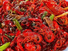 -九號院子海鲜烧烤