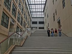 -南京医科大学(江宁校区)