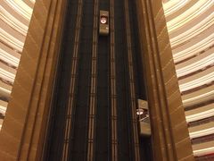 -杭州国际会议中心洲际酒店-原素全日餐厅(解放东路店)