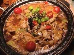 -苏乡兰亭·新派淮扬菜(吾悦广场店)