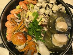 -吉源大排档·鱼生·海鲜(烧烤彩印厂店)