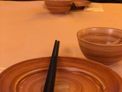 -龙门阵茶屋川菜馆(武康路店)