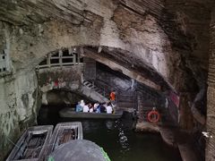 -善卷洞风景区