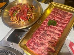 -炭之家·齐齐哈尔非遗烤肉·鲜切直供(中央大街店)