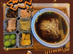 -華僑飯店中餐厅