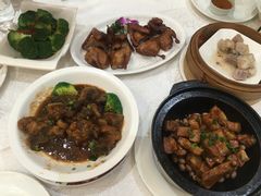 -老广新意(奥园店)