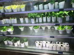 -V-ONE西雅图海鲜自助餐厅(仓山万达广场店)