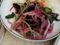 -亮健容天生蚝烧烤自助(交道口直营店)