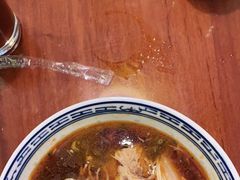 -同得兴 Since·1995 传统苏式面馆(十全街店)