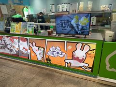 -柠季·手打柠檬茶(静安大悦城北座B1店 )