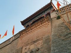 -暖泉古镇