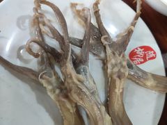 糟香鸭舌-随柳居·苏式小吃(建新巷店)