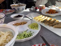 -中卫御苑福膳·养生局(圆明园店)