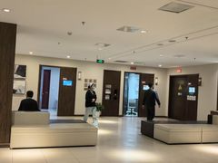 -爱康卓悦体检中心(河西新地中心分院)
