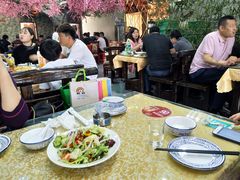 大堂-祥阁食府妈妈菜