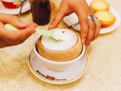 -香港新发烧腊茶餐厅(书城店)