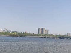 -长白岛森林公园
