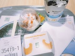 -麦当劳(东石东一路店)
