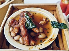 -蔡澜点心·粤菜(嘉里中心店)