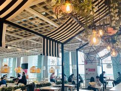 大堂-宜家·瑞典风味餐厅(烟台路店)