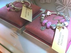 店内环境-Pandora潘多拉珠宝(朝阳大悦城店)