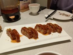 -狮王府淮扬菜(新街口友谊店)