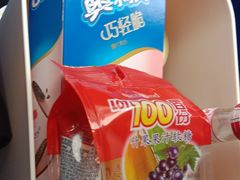 -沃尔玛购物广场(燕郊店)