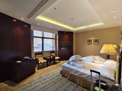 -惠州惠阳丽景国际花园酒店(市政广场店)