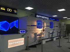 -谢列梅捷沃国际机场