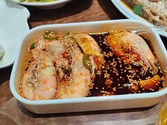 -金刚山烧烤(中山路店)