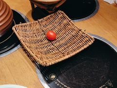 -吃饭皇帝大(长宁龙之梦店)