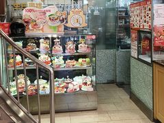 -味多美蛋糕(台湾街店)