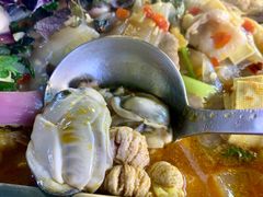-后街佬·炭火鲜鱼杂(南城店)