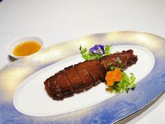 -名人坊·新派粤菜(河西奥体博览中心金鹰世界店)