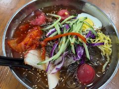 -优壹佳·延边朝鲜族料理(中山北路店)
