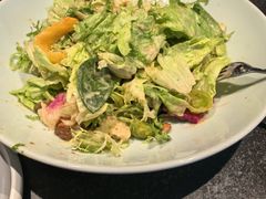 -五谷丰登农家院·地道胶东菜·海鲜烧烤(威海店)