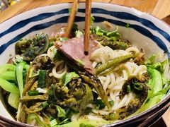 烧椒牛肉面-食之六七·面(朝阳大悦城店)