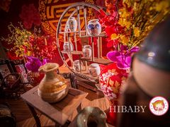 -上海波特曼丽思卡尔顿酒店