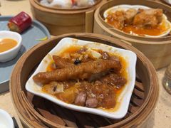 -点都德(千灯湖环宇城店)