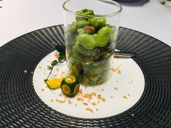 老菜谱捞拌鲜-潮上潮(南中环店)