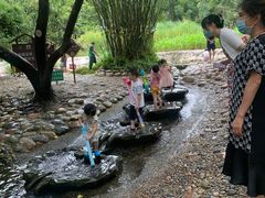 -成都市活水公园